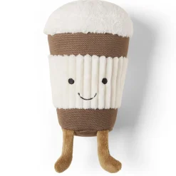 Coffee Dog Toy