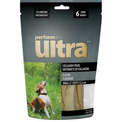 Collagen 6in Chew Dog Treats