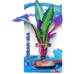 ColorBurst Florals Mini Ferndale Silk-Style Plant