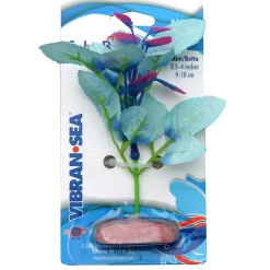 ColorBurst Florals Mini Willow Leaf Silk-Style Plant