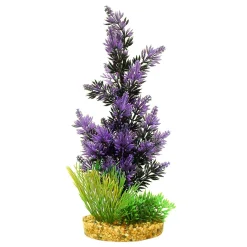 ColorBurst Florals Pacifica Plant - Black/Purple