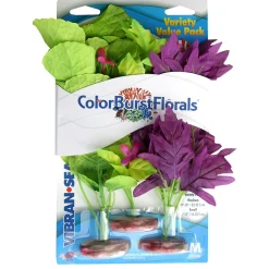 ColorBurst Medium Florals Variety Pack
