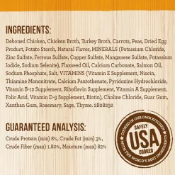 Colossal Chicken Chunky Dinner Adult Dog Food