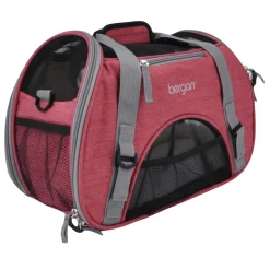 Comfort Carrier Berry