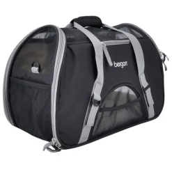 Comfort Carrier Black