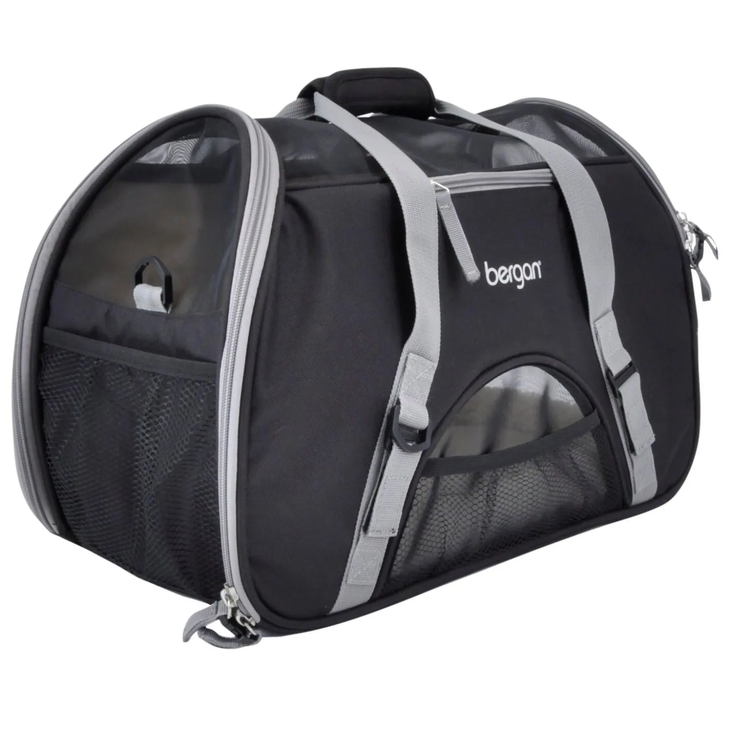 Comfort Carrier Black