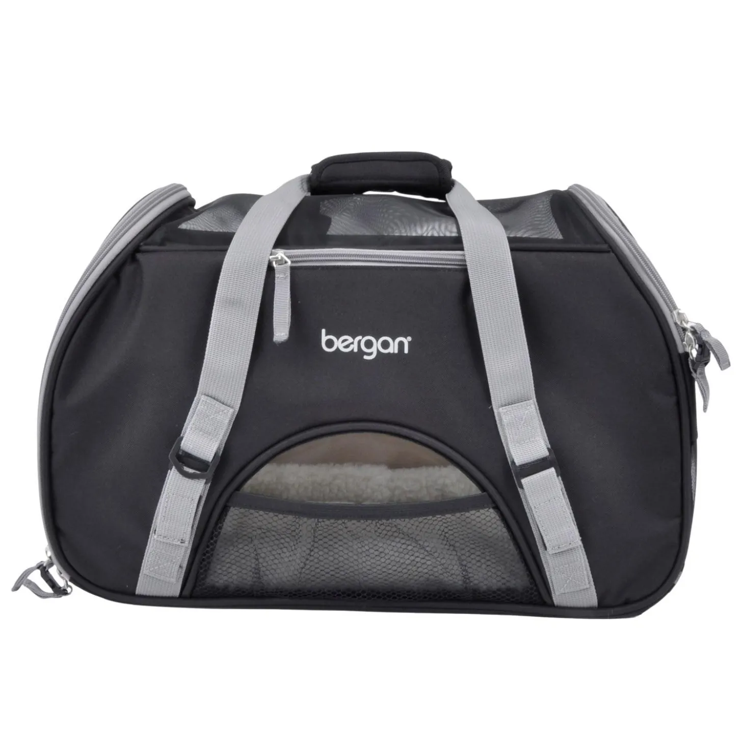 Comfort Carrier Black