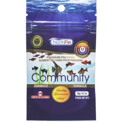 Community Formula 0.5mm