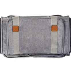 Commuter Grey Soft Carrier