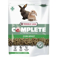 Complete All-in-One Nutrition Cuni Adult Rabbit Food