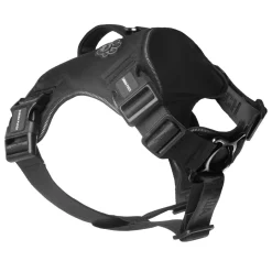 Complete Control Black Dog Harness