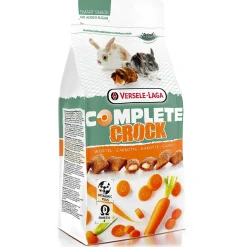 Complete Crock Carrot Treat