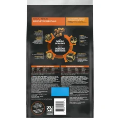 Complete Essentials Chicken & Rice Formula Adult Cat Food