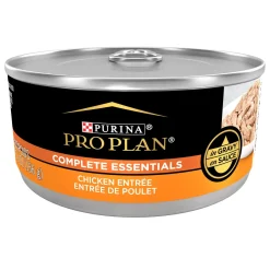 Complete Essentials Chicken Entree Adult Cat Food