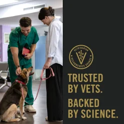 Complete Essentials Chicken & Rice Entree Senior Dog Food