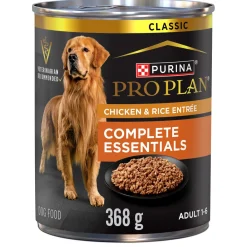 Complete Essentials Classic Chicken & Rice Entree Adult Dog Food
