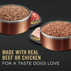 Complete Essentials Classic Variety Pack Adult Dog Food