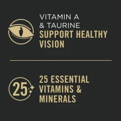 Complete Essentials White Meat Chicken & Vegetable Entree in Gravy Adult Cat Food