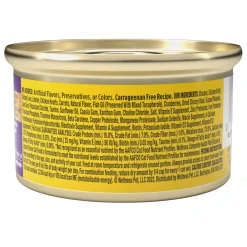 Complete Health Chicken & Lobster Pate Adult Cat Food