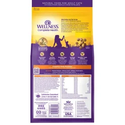 Complete Health Deboned Chicken & Chicken Meal Recipe Adult Cat Food