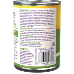 Complete Health Lamb & Beef Stew with Brown Rice & Apples Dog Food