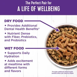 Complete Health Sliced Chicken Entree Adult Cat Food