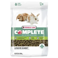 Complete Junior Rabbit