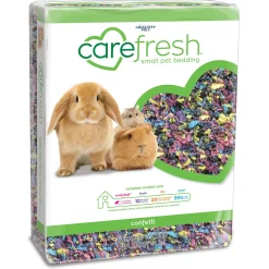 Confetti Small Animal Bedding