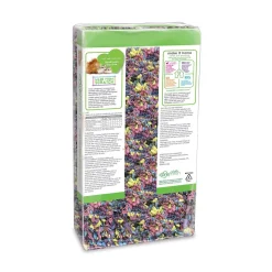 Confetti Small Pet Bedding