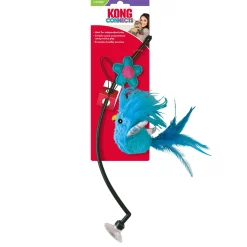 Connects Window Teaser Assorted Cat Toy