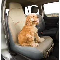 CoPilot Bucket Khaki Seat Cover
