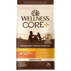 CORE Deboned Chicken, Tukey & Chicken Meal Recipe Adult Cat Food