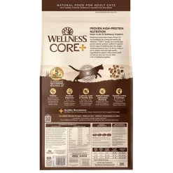 CORE Deboned Chicken, Tukey & Chicken Meal Recipe Adult Cat Food