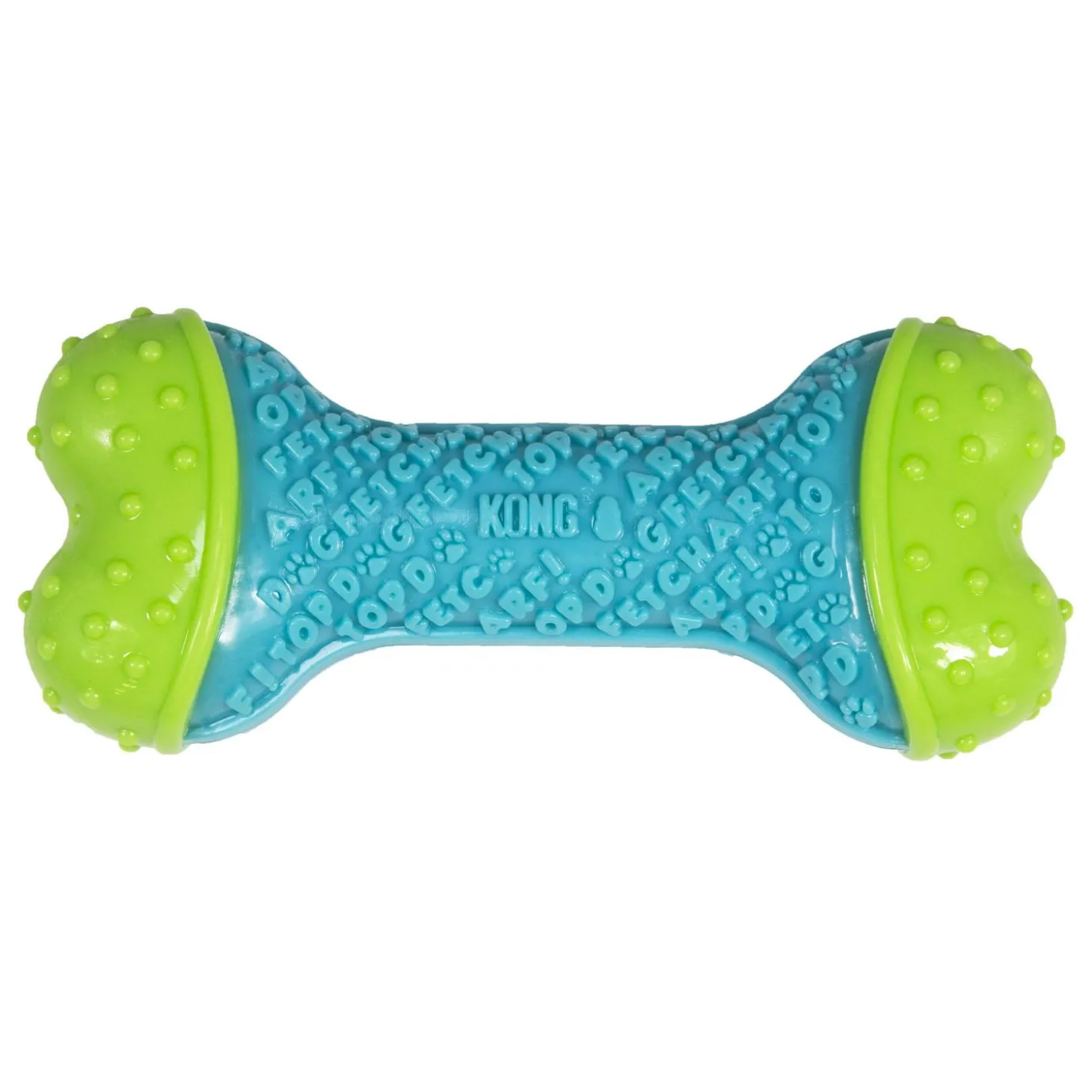 Core Strength Bone Dog Toy