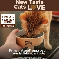 CORE Turkey, Turkey Meal & Duck Recipe Adult Cat Food