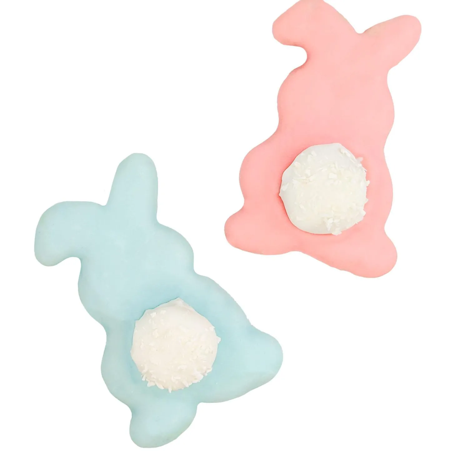 Cottontail Assorted Dog Treat