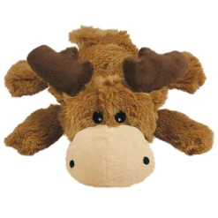 Cozie Marvin Moose Dog Toy