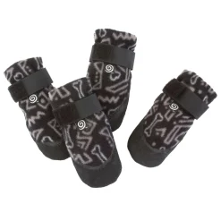 Cozy Paws Traction Dog Boots
