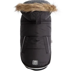 Creekside 2-Piece Snowsuit Black