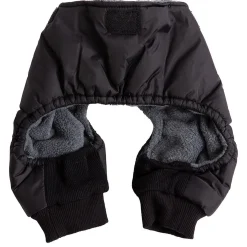 Creekside 2-Piece Snowsuit Black
