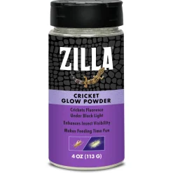 Cricket Glow Powder