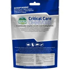Critical Care Omnivore Feeding Formula