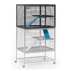 Critter Nation Add-On Small Pet Unit