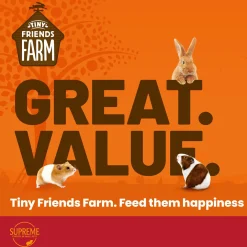 Crunchers Russel Rabbit Treats