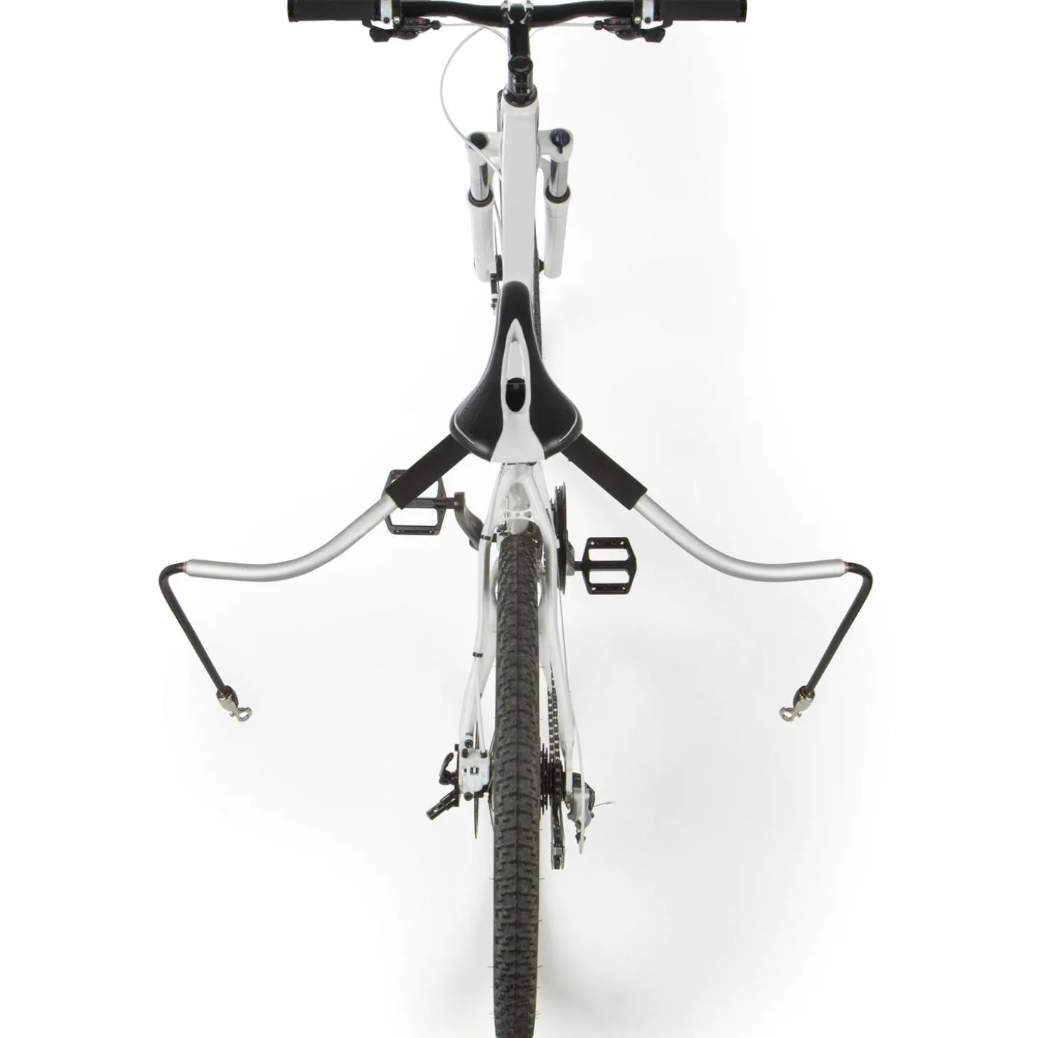 Cycleash Universal Bicycle Leash