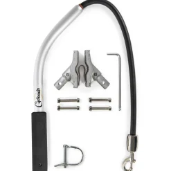 Cycleash Universal Bicycle Leash