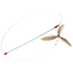 Da Purr Peller Cat Toy