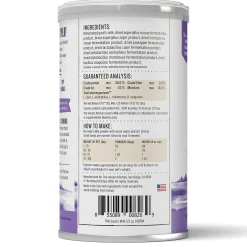 Daily Boosters Goat's Milk with Probiotics Dog Supplement