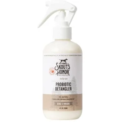 Daily Use Probiotic Detangler Dog of the Woods Spray