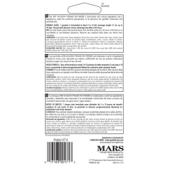 14-Day Pyramid Fish Feeder